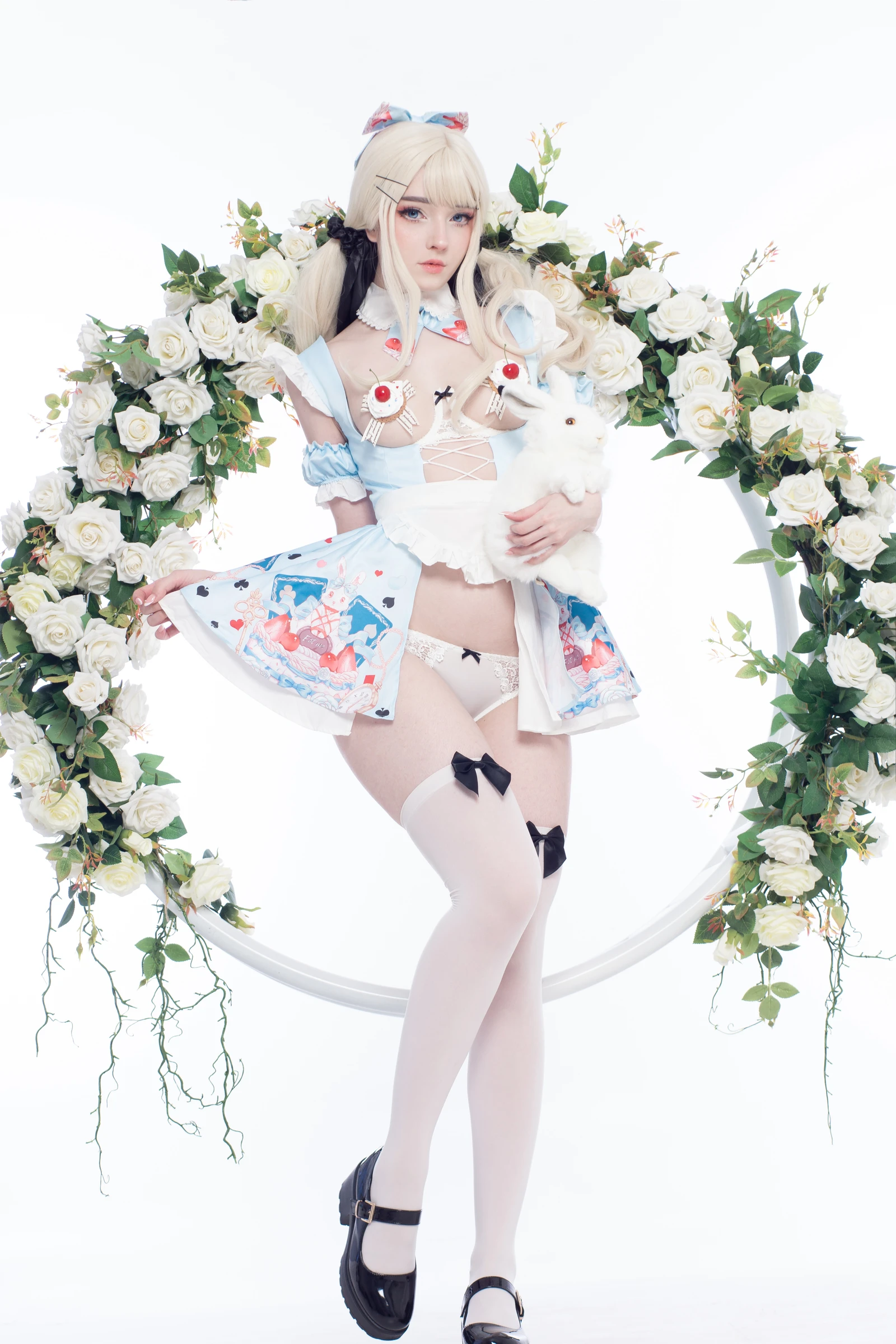 图片[6]-Candy Ball Alice in Easterland-COS世界